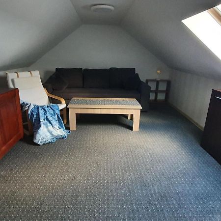 Luksusowy Apartament Ul. Kwiatkowskiego Łeba Eksteriør bilde